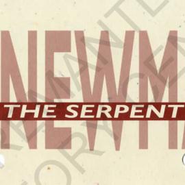 Ann Newmarch - From as the serpent struggles