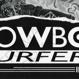 Cowboy Surfers