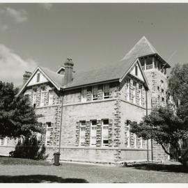Former Princess May School, n.d.