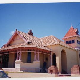 81 Ellen Street, n.d.