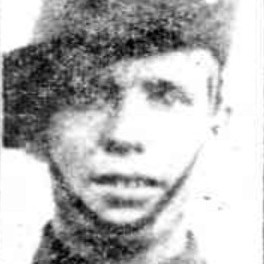Garner, William