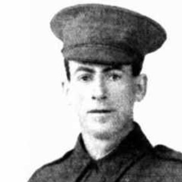 Gliddon, Maxwell Howard