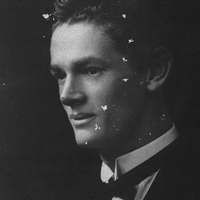Grady, Arthur William