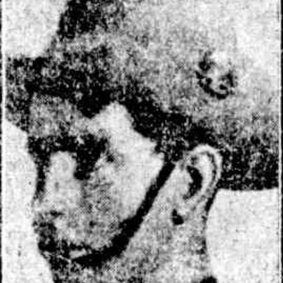 Griffiths, William Percy