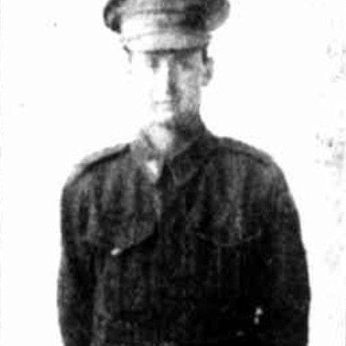 Griffiths, Frederick William