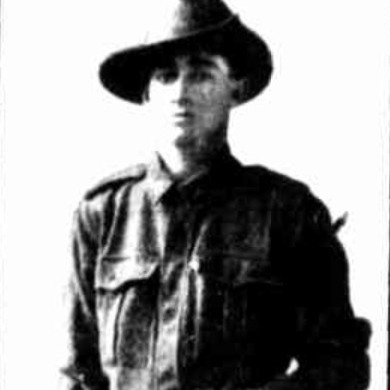 Griffiths, George John