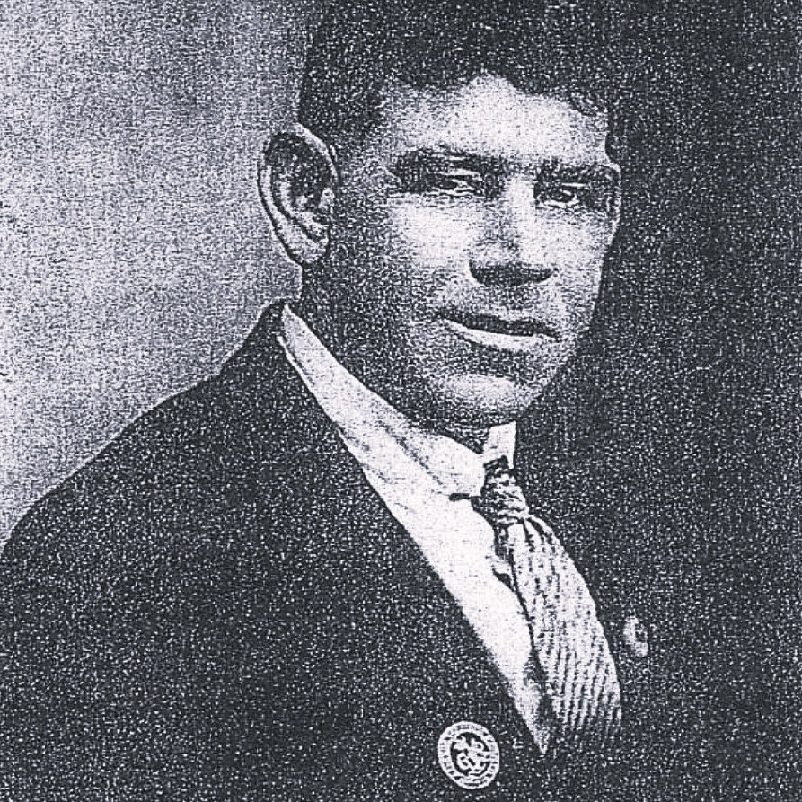 Grimwade, Arthur John