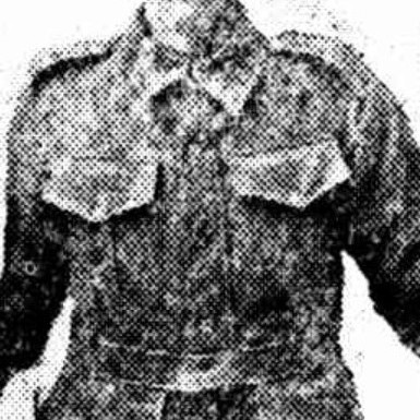 Gurney, Joseph William