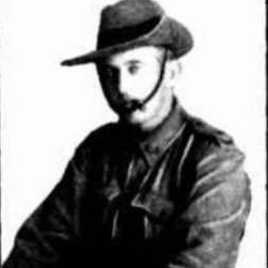 Hall, Charles Cecil