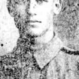 Hall, John William
