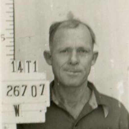 Hammond, Joseph James