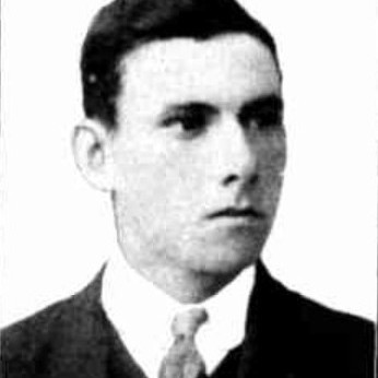 Hann, Robert Gordon