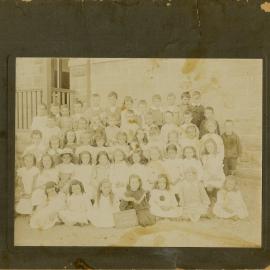 East Fremantle Infants - Standard I