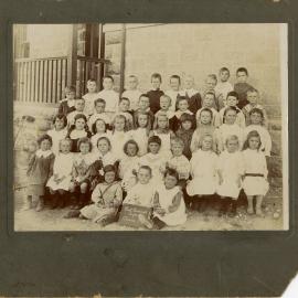 East Fremantle Infants - Class I