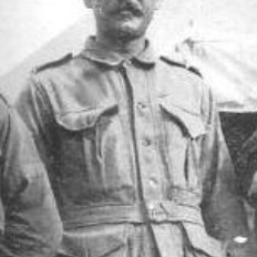 Burton, William Edwin