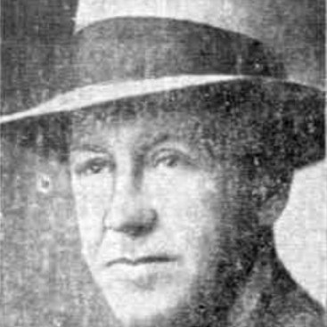 Hartrick, William Lionel