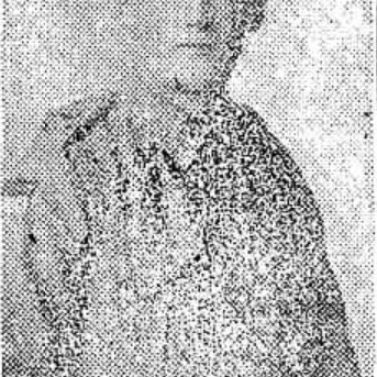 Hayden, William Joseph
