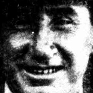Heffernan, William Benedict