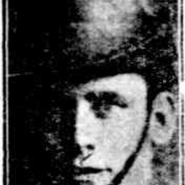 Hemphill, Robert Pinker