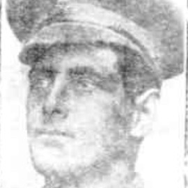 Hewitt, Albert Clarence Sydney