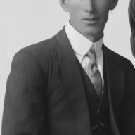 Higham, Albert Thedore