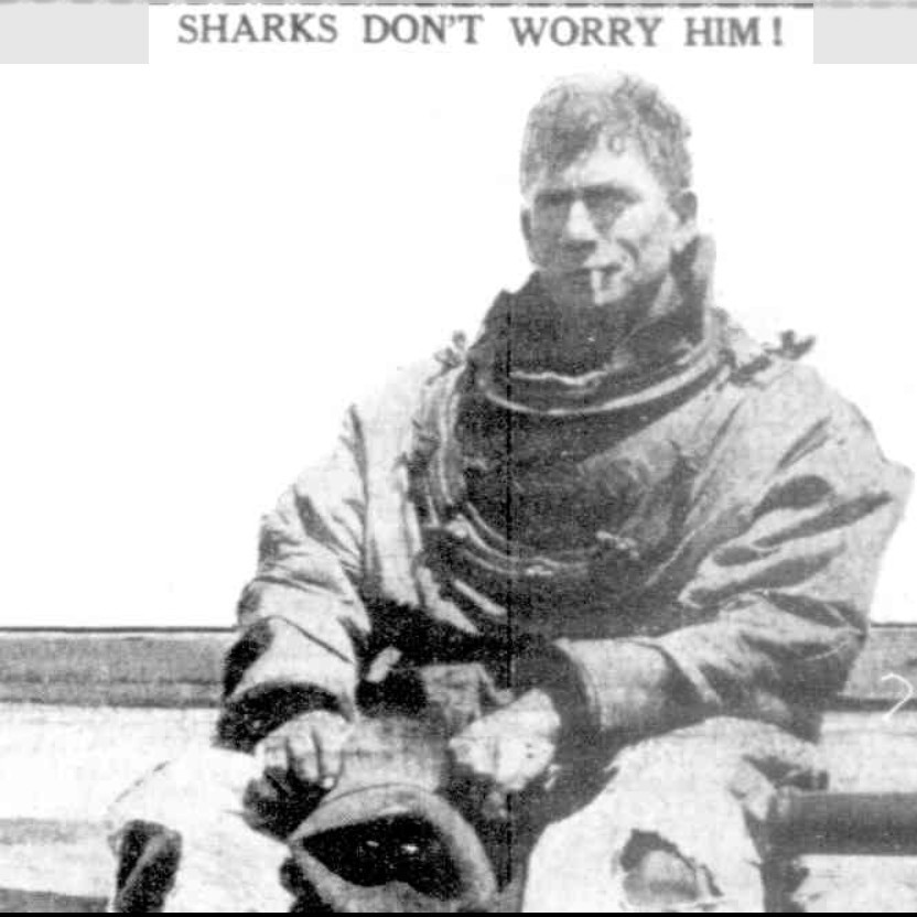 Hopkins, Raymond Frank