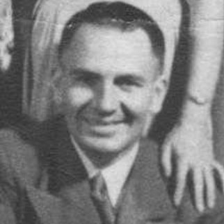 Hudson, Horace