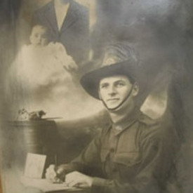 Hudson, Joseph Ernest