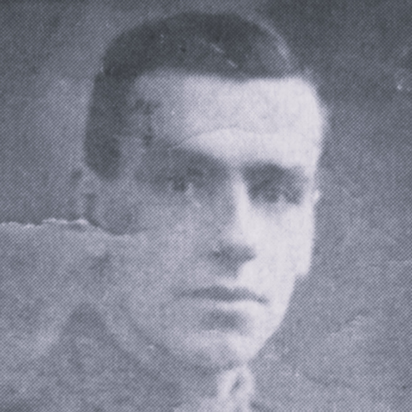 John, Charles Woodland Gordon