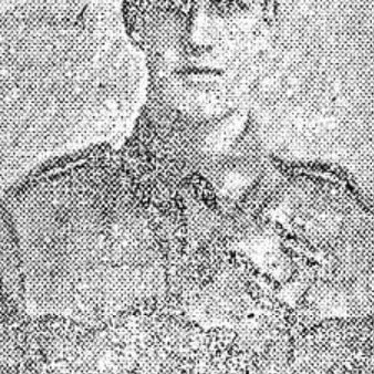 Johnson, Edwin George