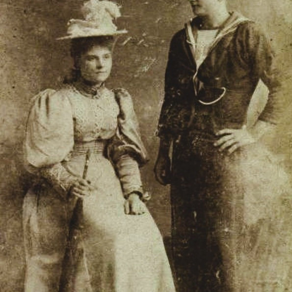 Johnson, James Herbert