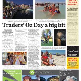 Fremantle Herald - Volume 28 No. 04 - Saturday January 28, 2017