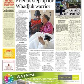Fremantle Herald - Volume 28 No. 21 - Saturday May 27, 2017