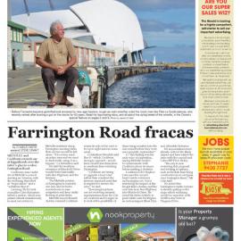 Fremantle Herald - Volume 28 No. 25 - Saturday June 24, 2017