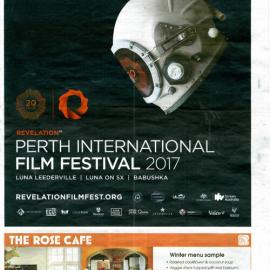 Fremantle Herald - Volume 28 No. 26 - Saturday July 1, 2017