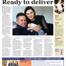 Fremantle Herald - Volume 28 No. 33 - Saturday August 19, 2017