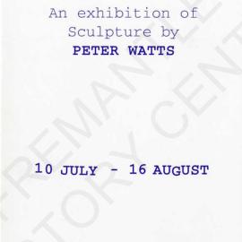 Colonisation - Peter Watts