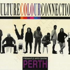 Culture Colour Connection