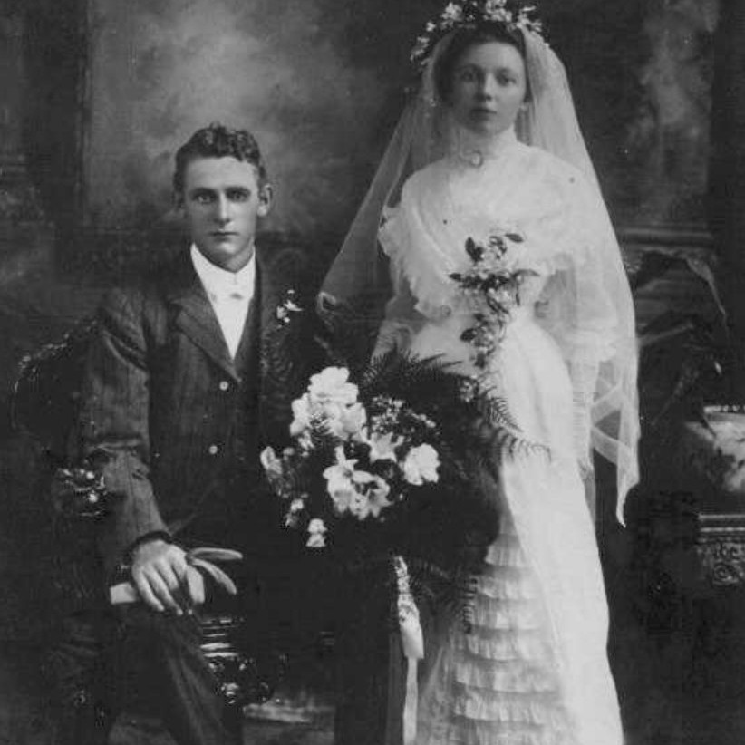 Jones, William Hartley