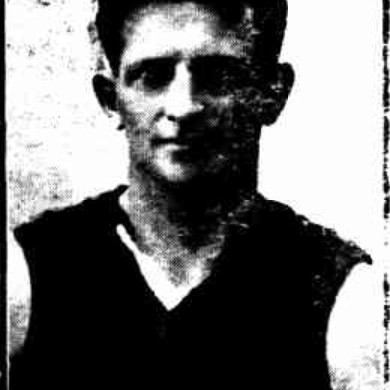 Joslin, James Douglas