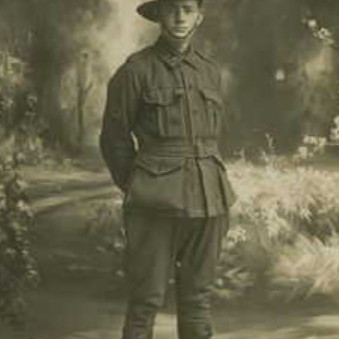 Keenan, Henry Dyson