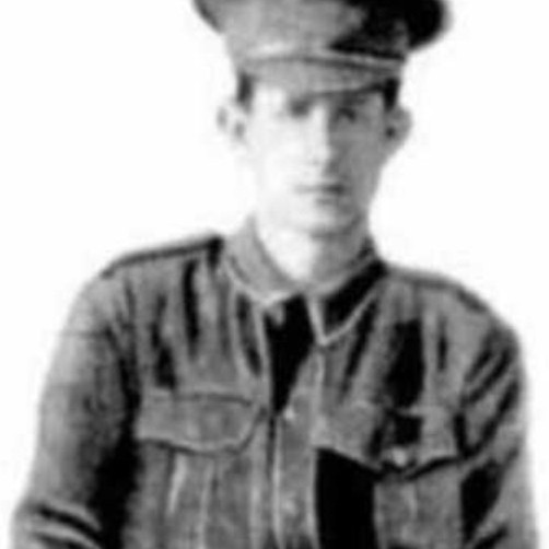 Kelly, Ernest James