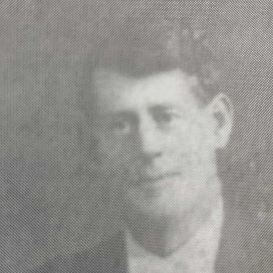 Kershaw, Arthur Henry