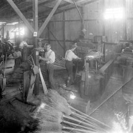 Millet Room