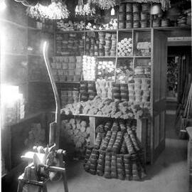 Raw Materials