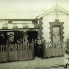 Avoca Villa, 1 Rule St, North Fremantle