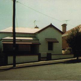 Avoca Villa, 1 Rule St, North Fremantle