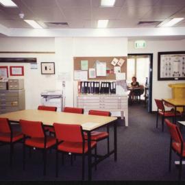 Fremantle City Library Local History Collection