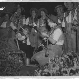 Virgilian Club Choir