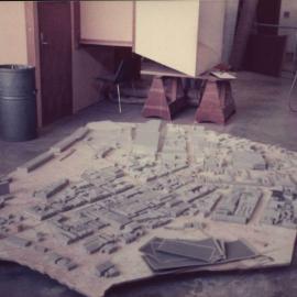 Model of the City of Fremantle